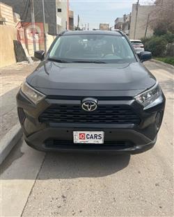 تويوتا راف 4